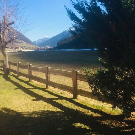 Haus Marco Apartment Neustift im Stubaital Ngoại thất bức ảnh