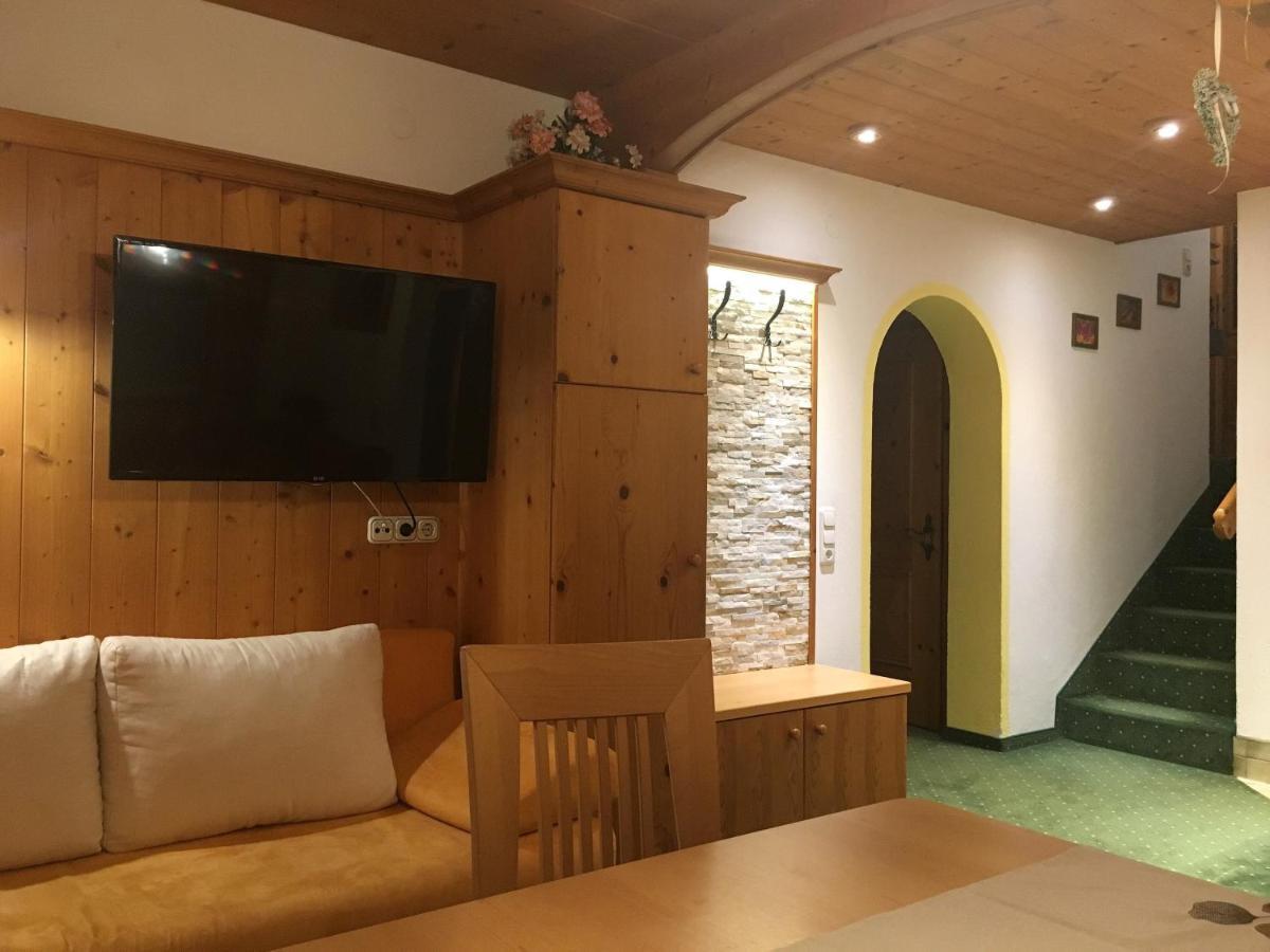 Haus Marco Apartment Neustift im Stubaital Ngoại thất bức ảnh