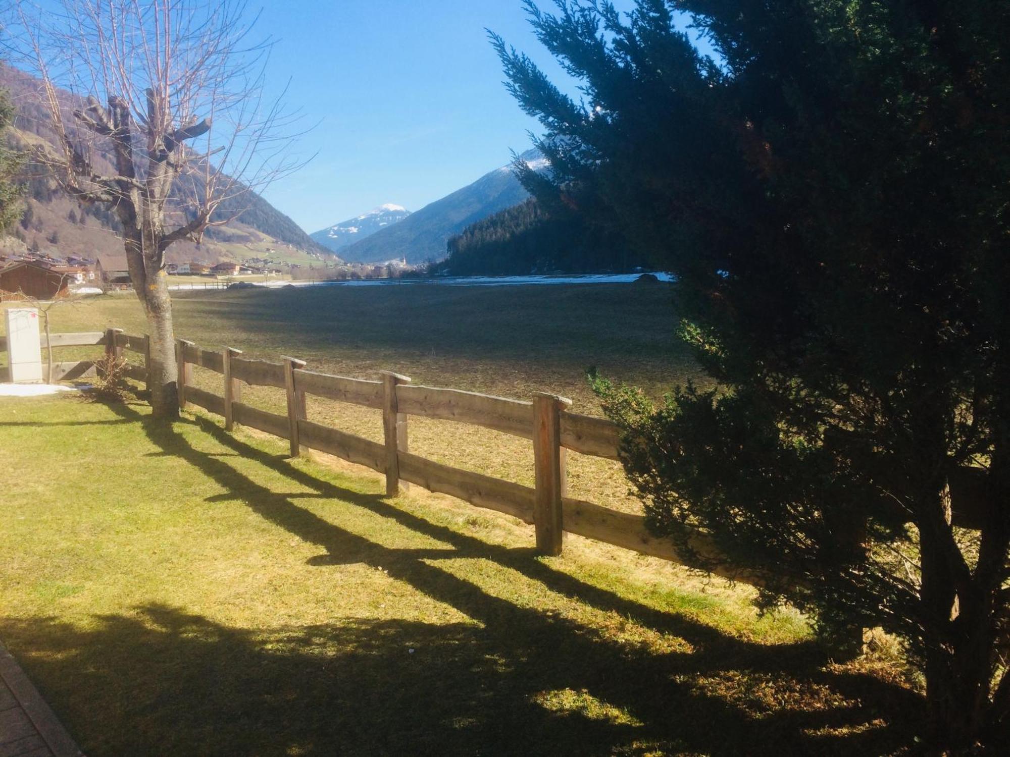 Haus Marco Apartment Neustift im Stubaital Ngoại thất bức ảnh