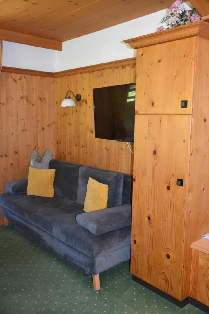 Haus Marco Apartment Neustift im Stubaital Ngoại thất bức ảnh