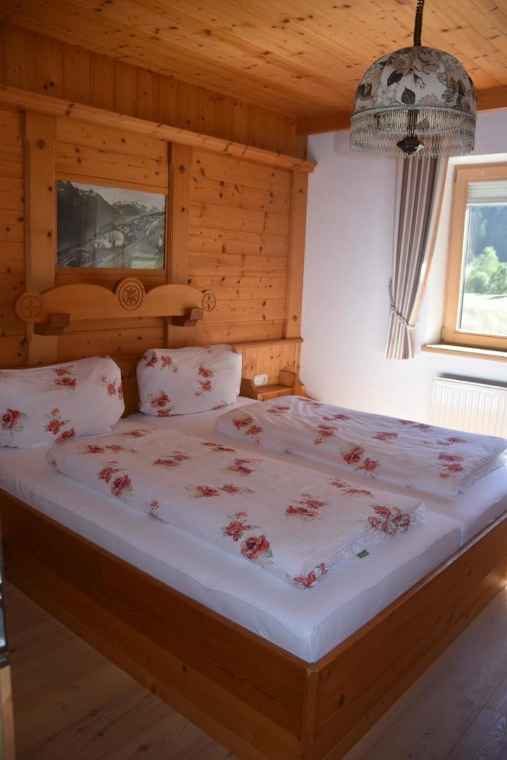 Haus Marco Apartment Neustift im Stubaital Ngoại thất bức ảnh