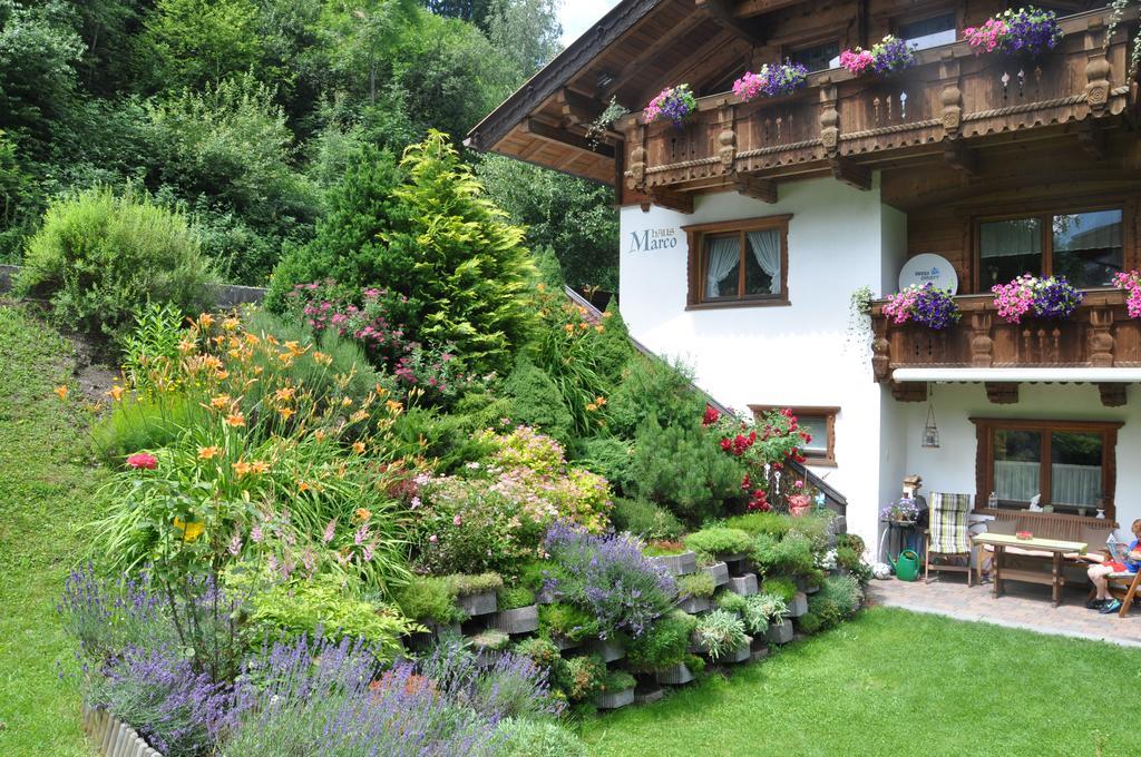 Haus Marco Apartment Neustift im Stubaital Ngoại thất bức ảnh