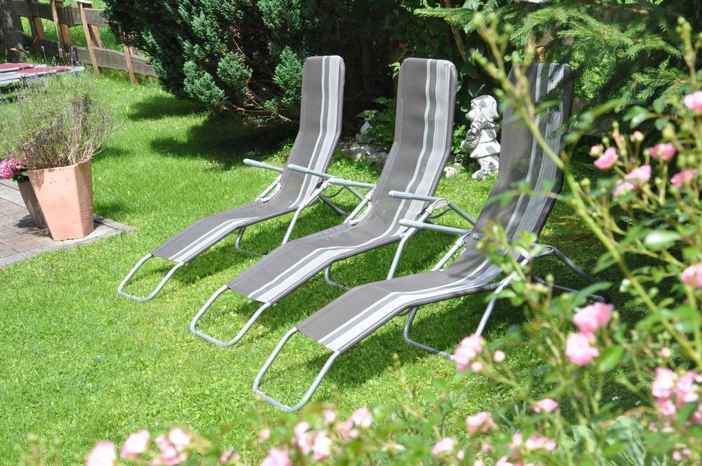 Haus Marco Apartment Neustift im Stubaital Ngoại thất bức ảnh