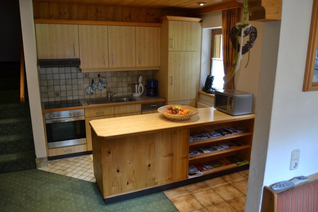 Haus Marco Apartment Neustift im Stubaital Ngoại thất bức ảnh