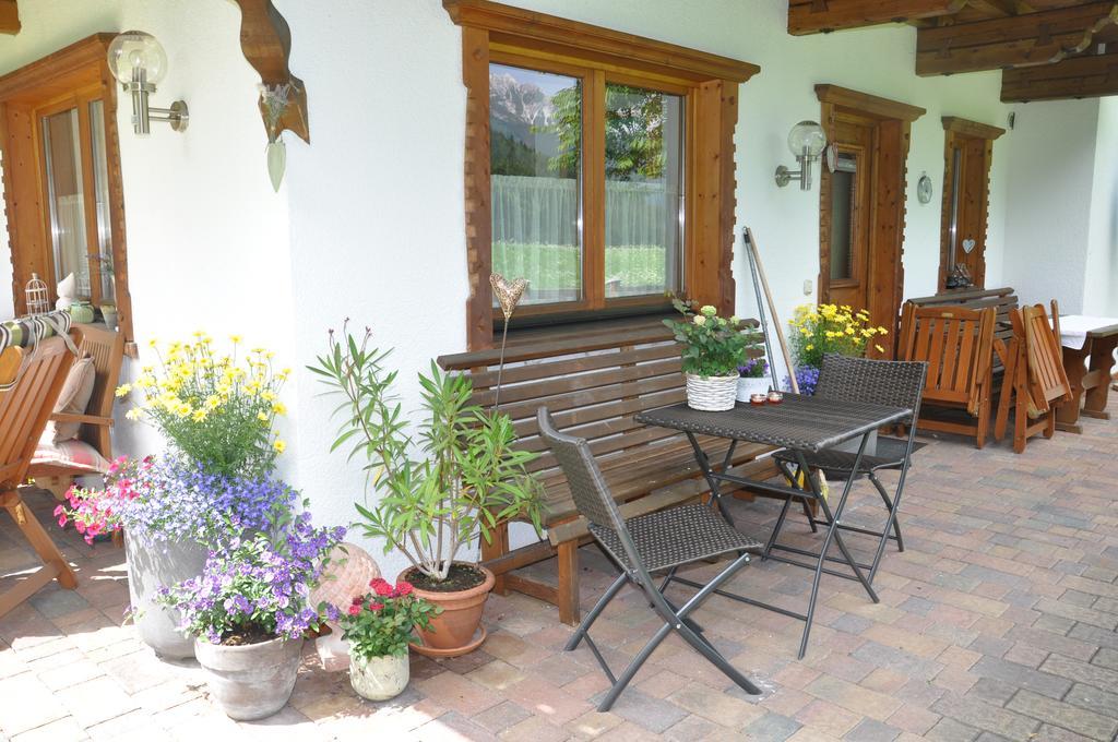 Haus Marco Apartment Neustift im Stubaital Ngoại thất bức ảnh
