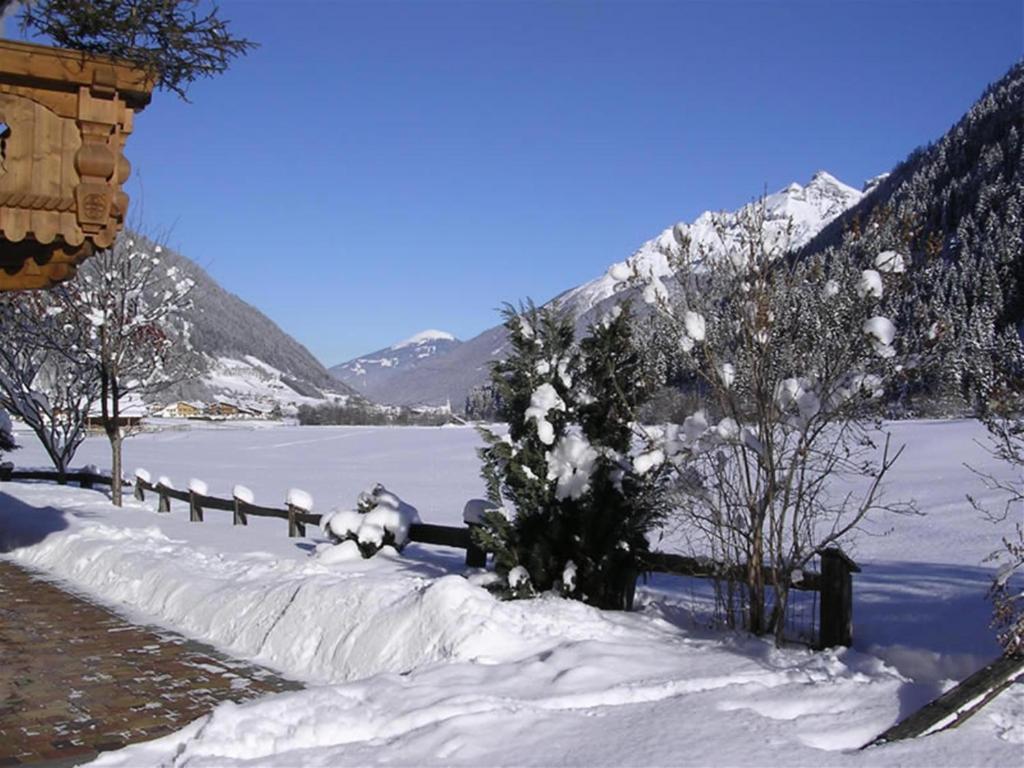 Haus Marco Apartment Neustift im Stubaital Ngoại thất bức ảnh