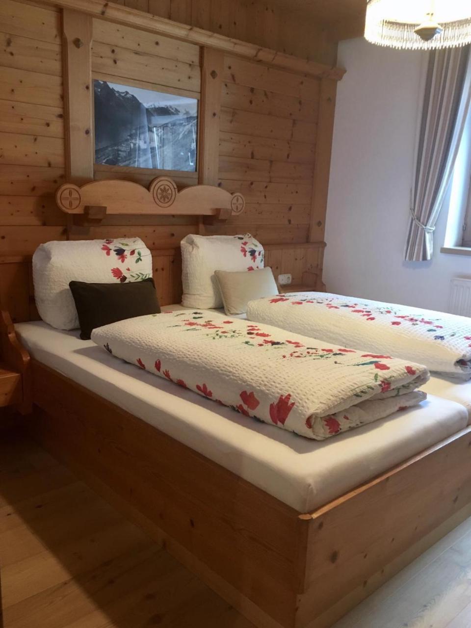 Haus Marco Apartment Neustift im Stubaital Ngoại thất bức ảnh