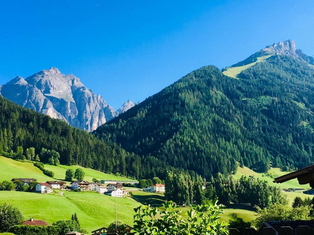 Haus Marco Apartment Neustift im Stubaital Ngoại thất bức ảnh